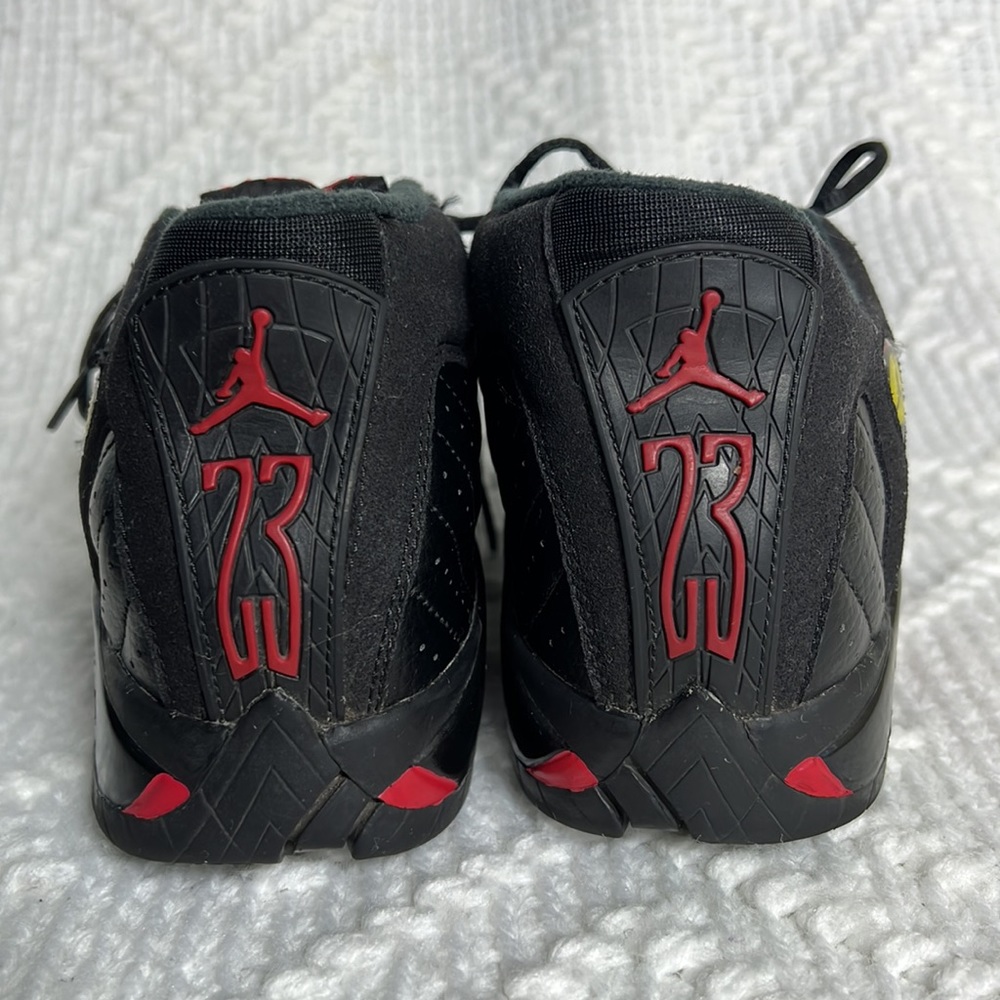 Air Jordan 14 Retro boys 3Y - Picture 5 of 16